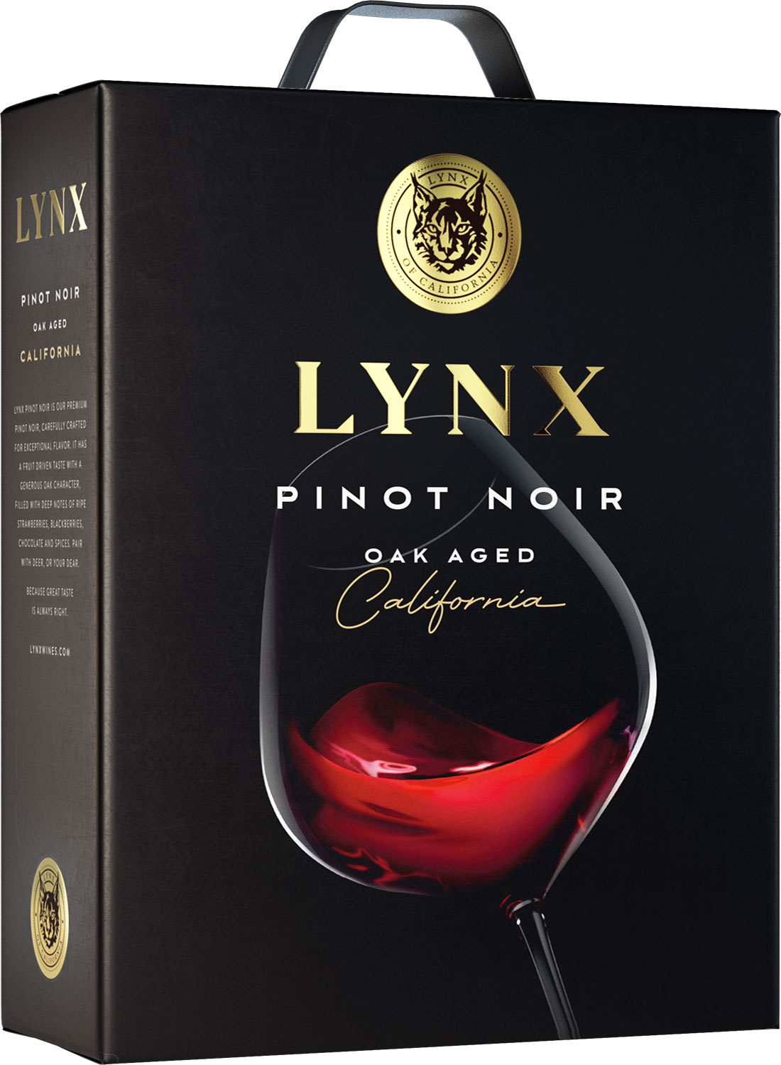 Rött vin - Vinklubben