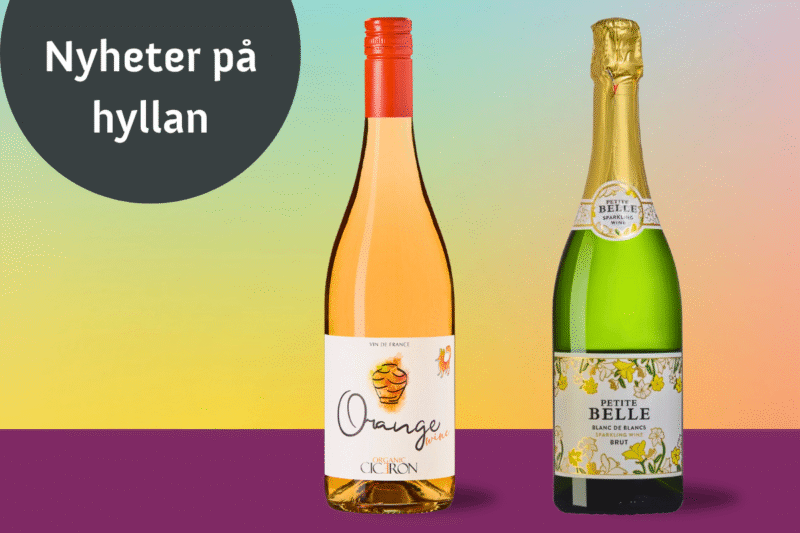 Nyheter